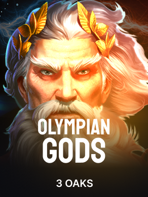 Olympian Gods