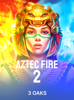 Aztec Fire 2