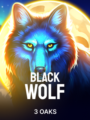 Black Wolf
