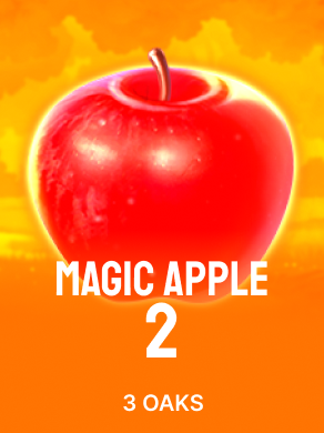 Magic Apple 2