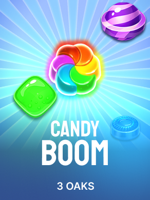Candy Boom