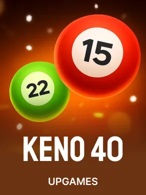 Keno 40