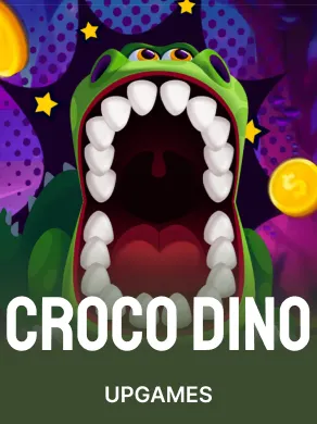 CrocoDino