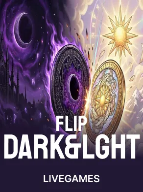 Flip Dark&Light image