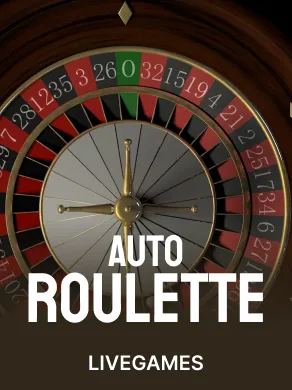Auto Roulette