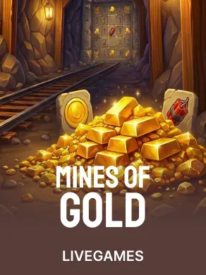 Mines of Gold