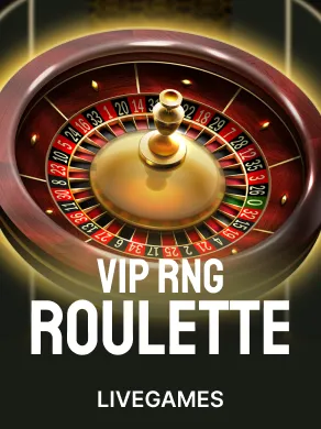 VIP RNG Roulette