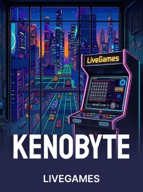 Kenobyte