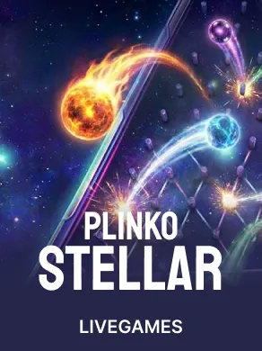 Plinko Stellar