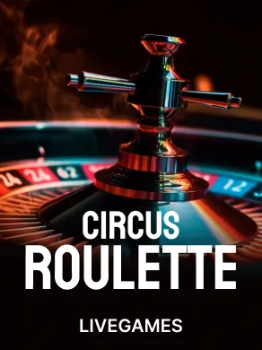 Circus Roulette