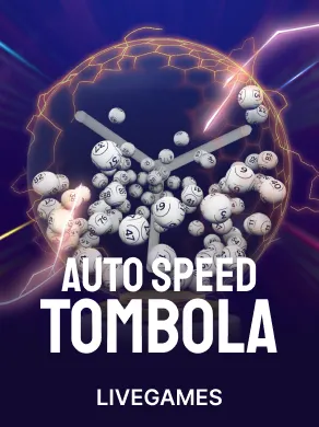 Auto Speed Tombola