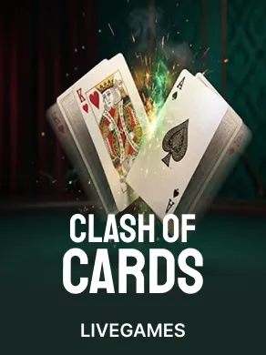 Clash of Cards image