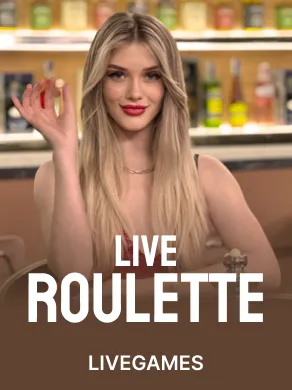 Live Roulette