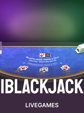 iBlackjack