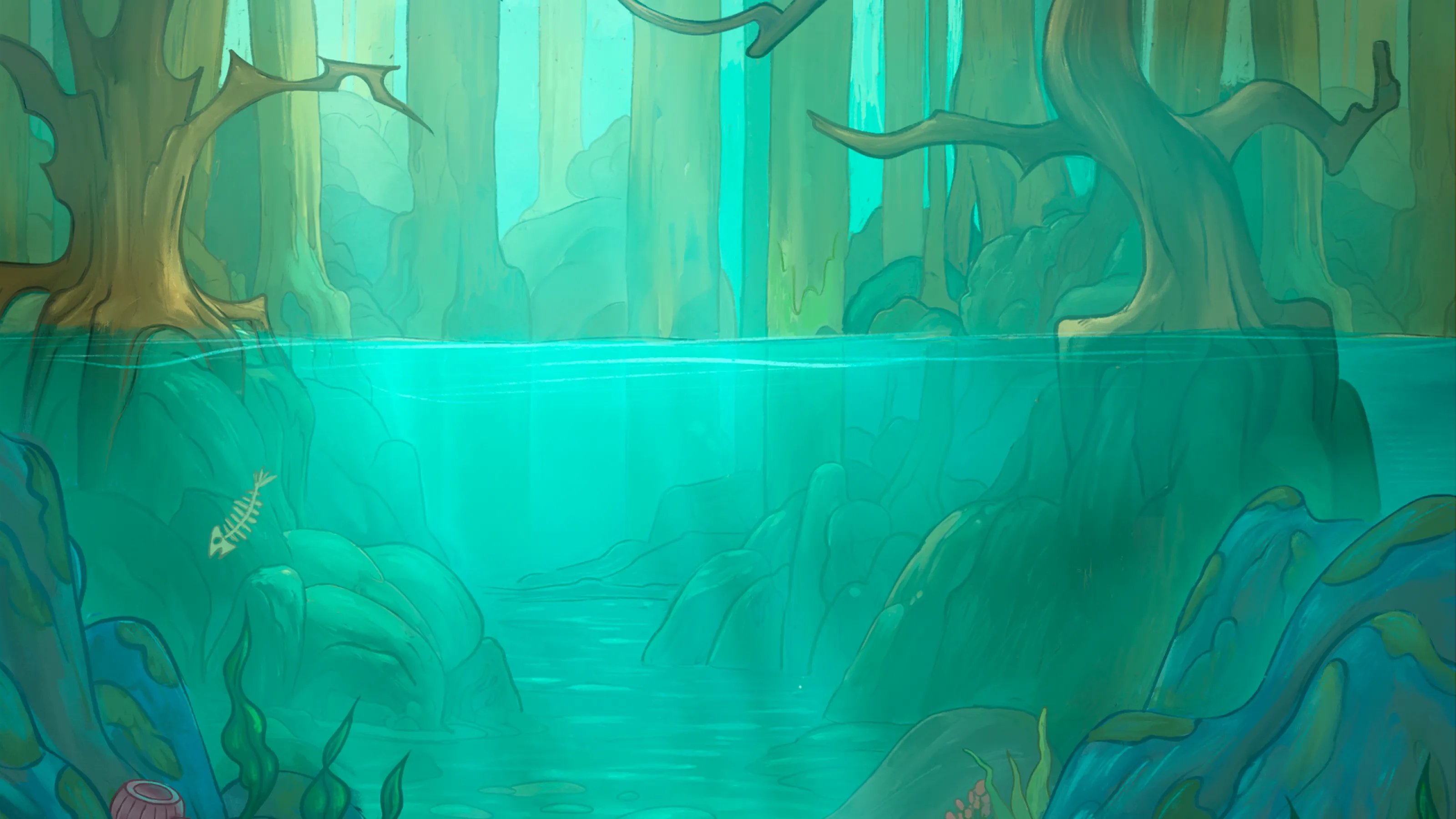 Filthy Fishin banner