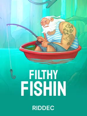 Filthy Fishin image