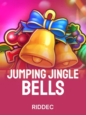 Jumping Jingle Bells