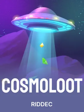 CosmoLoot