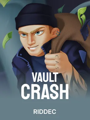 Vault Crash