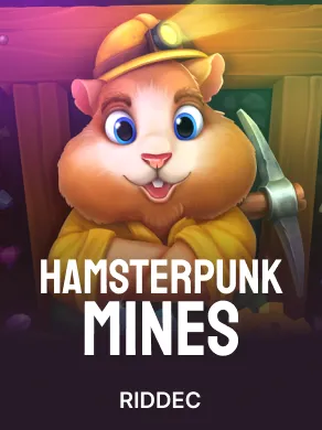 Hamsterpunk Mines