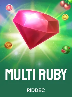 Multi Ruby
