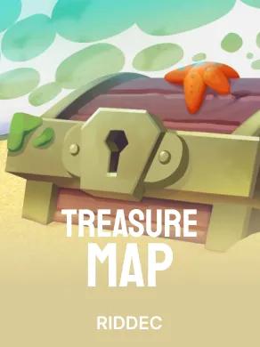 Treasure Map