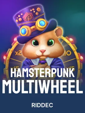 Hamsterpunk Multiwheel