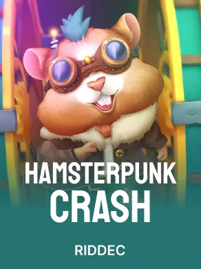 Hamsterpunk Crash