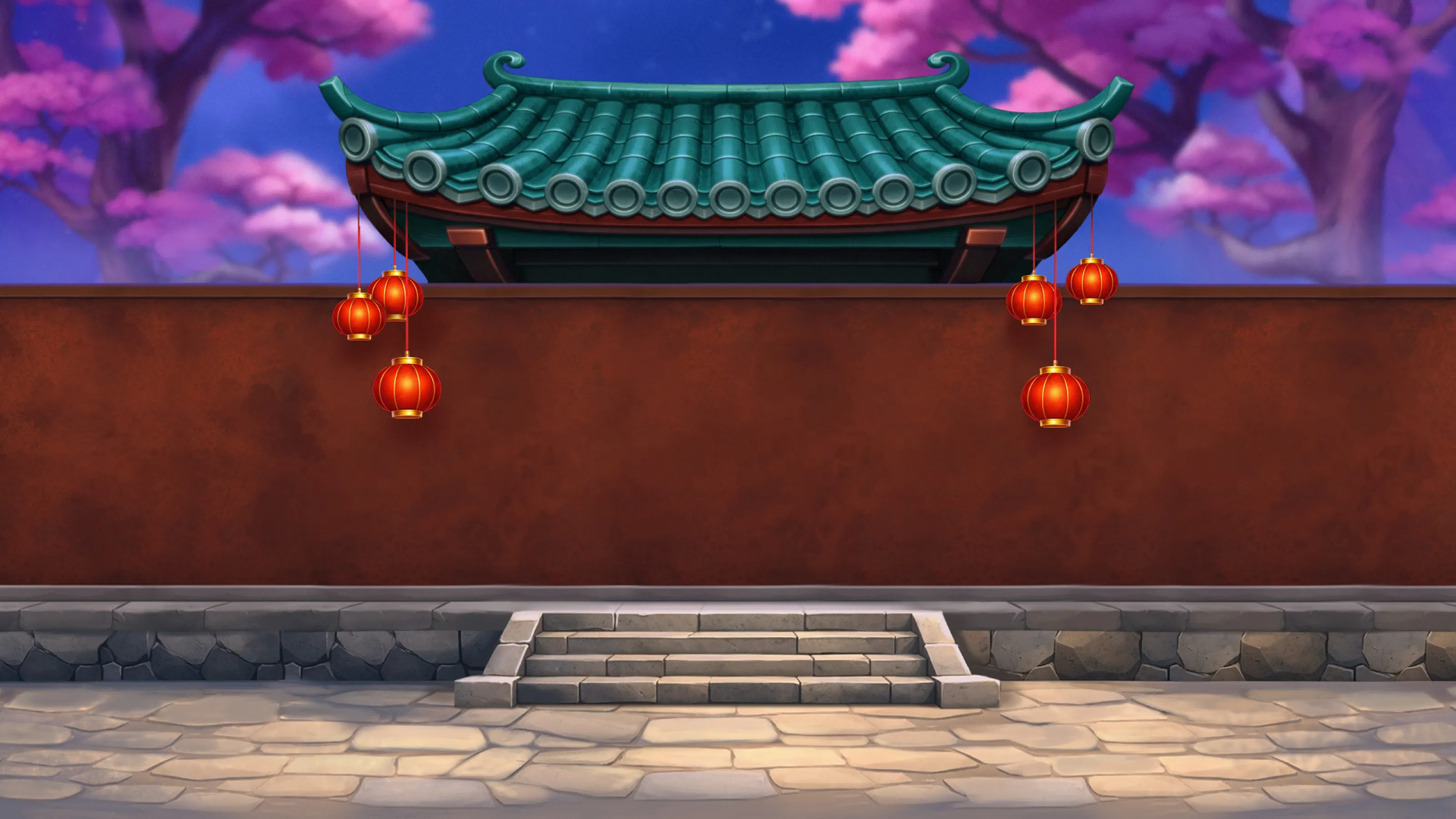 Song for Dragon banner