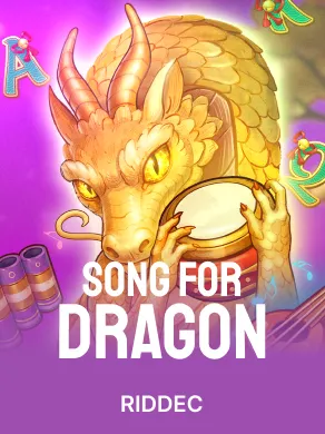 Song for Dragon image