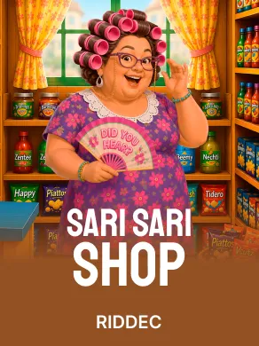 Sari Sari Shop image