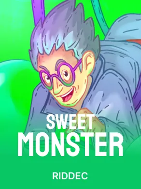 Sweet Monster image