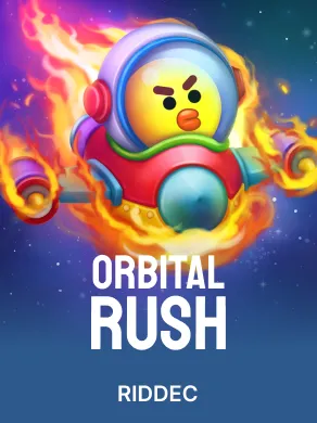 Orbital Rush image