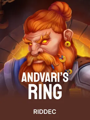 Andvari’s Ring