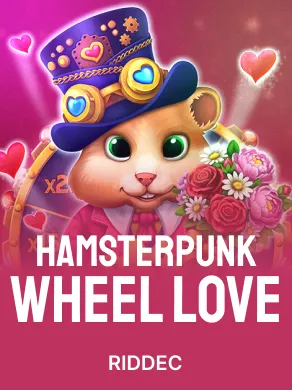 Hamsterpunk Wheel of Love