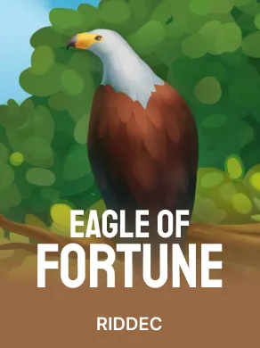 Eagle of Fortune