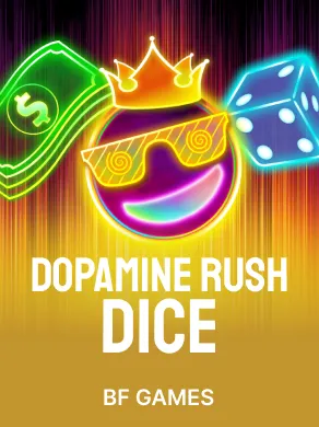 Dopamine Rush Dice
