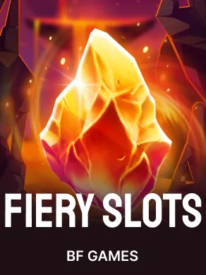 Fiery Slots