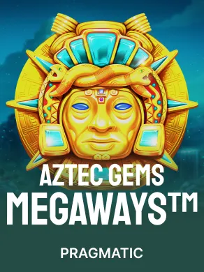 Aztec Gems Megaways™