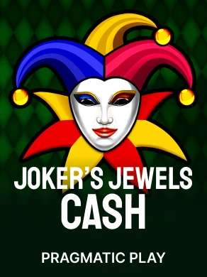 Joker’s Jewels Cash