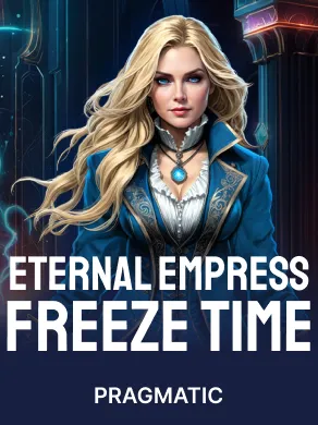 Eternal Empress – Freeze Time