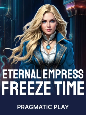 Eternal Empress – Freeze Time