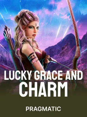 Lucky Grace And Charm