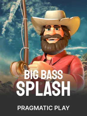 Big Bass Splash
