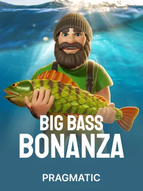Big Bass Bonanza