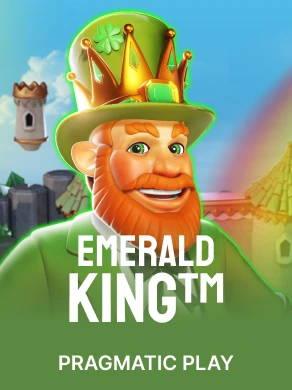 Emerald King™