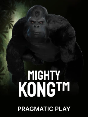 Mighty Kong™