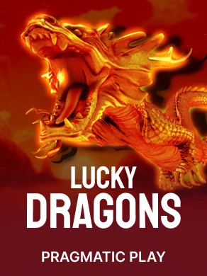 Lucky Dragons