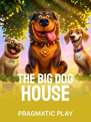 The Big Dog House image