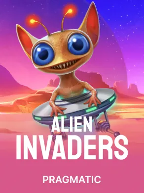 Alien Invaders